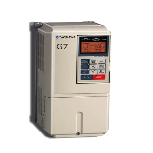 Varispeed G7 Usage: Industrial