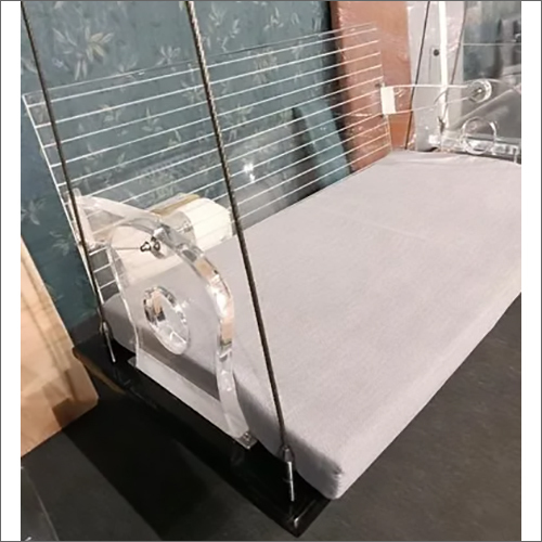 Glossy Reversible Acrylic Swing at Best Price in Mumbai Metal Magic