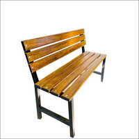 Ms Bench Application: Garden