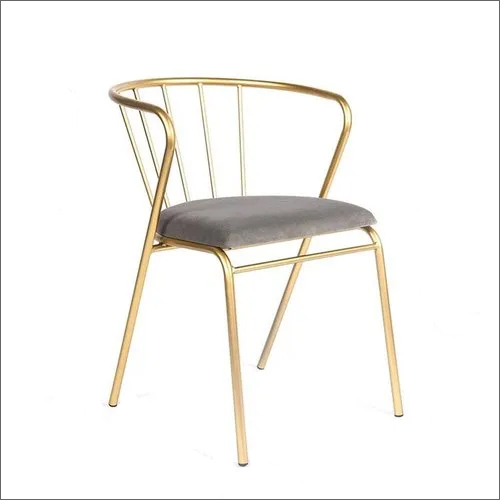 Machine Made Modern Cafe Chair at Best Price in Mumbai | Metal Magic