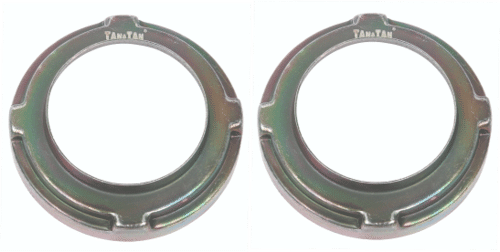 Center Bearing Cup  (6211) 2416