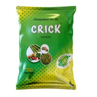 Crick Insecticides