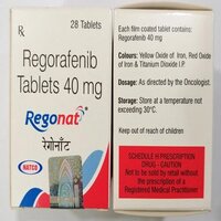 Regorafenib Tablets