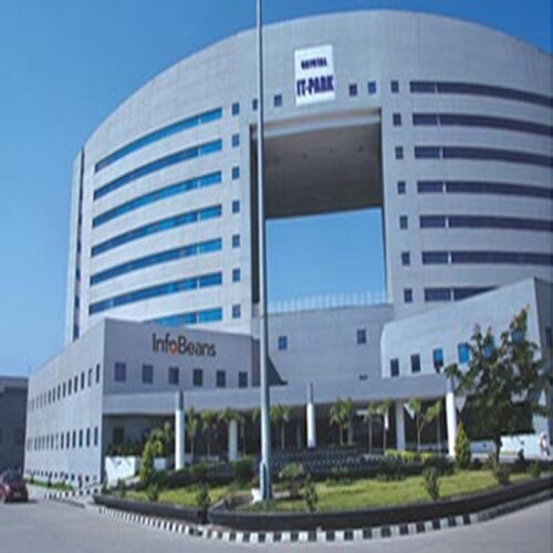 Madhya Pradesh Audyogik Kendra Vikas Nigam Limited Tenders Information