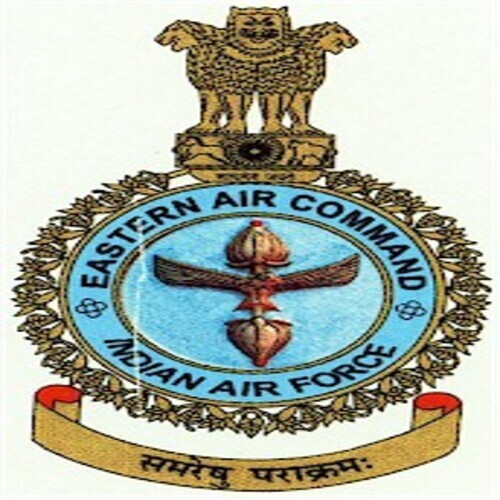 Airforce Command Tender Information