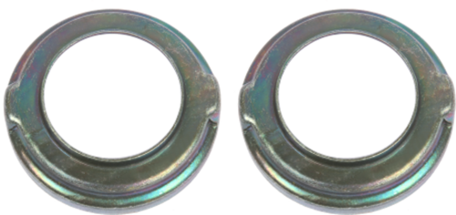 Centre Bearing Cup (88507) 407 TURBO