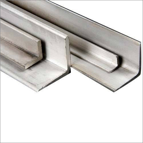 Stainless Steel L Shape Angle Grade: First Class