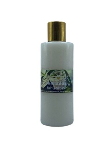 Shea Natural Oil Hair Conditioner Length: 6  Centimeter (Cm)