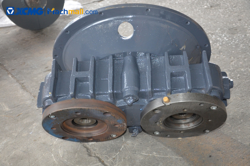 RP601.04.1A TRansfer Case