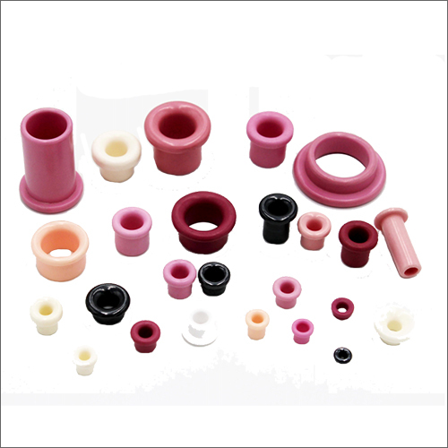 Textile Ceramic Eyelet