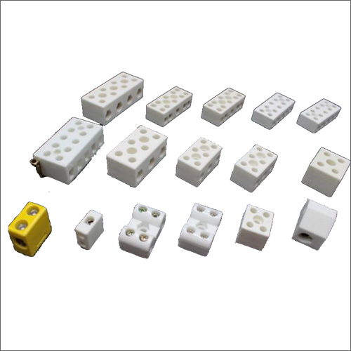Ceramic Terminal Connector