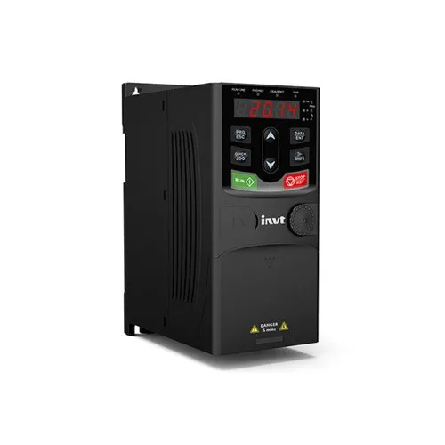 Black Invt Gd20 Ac Drive