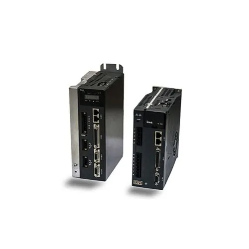 Black Invt Da212 Series 2-Axis Ac Servo Drives