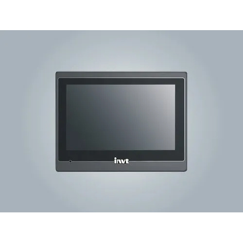 VT Series HMI - 250-1120kVA AC Input, 1050x930 Display Resolution, Black Color | Wall Mounted, Industrial Usage