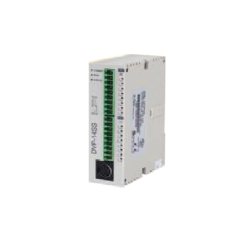 White Delta Dvp Ss Series Drive