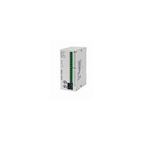 White Delta Dvp 12Sa Series Drive