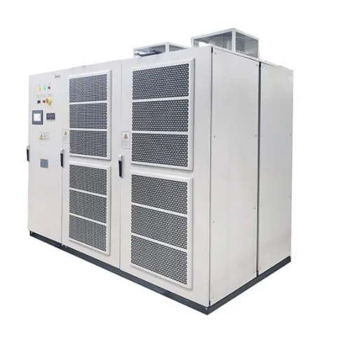 Invt Gd5000-L-06 Compact Medium Voltage Drive Input: Ac3Ph 3Kv/3.3Kv/4.16Kv/6Kv/6.6Kv/10Kv