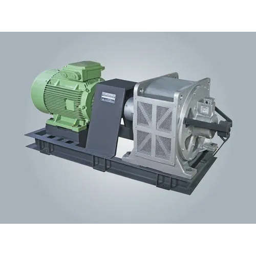 Powermag Eddy Current Dynamometer - 230V AC 50Hz Single Phase | Industrial High Performance Testing Device