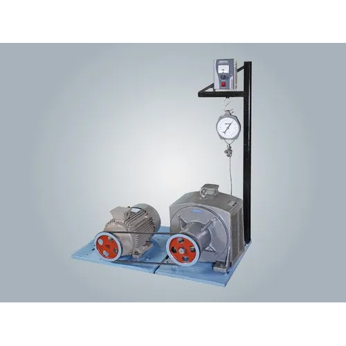 3200 Kw Eddy Current Dynamometers Usage: Industrial