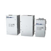 Invt Gd3000 Series High Performance Medium Voltage Vector Drives Input: Ac3ph 970v -1310v