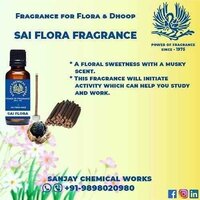 Flora Perfume