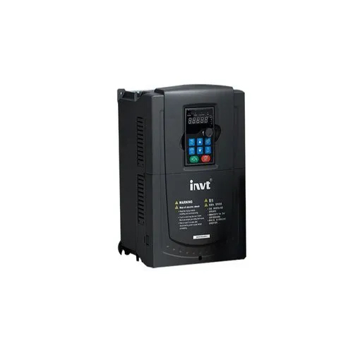 Black Invt Gd300-16 Series Hvac Special Drives