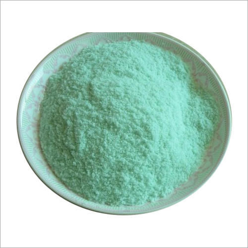 Ferrous Sulphate