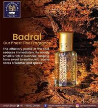 Badral Fragrance