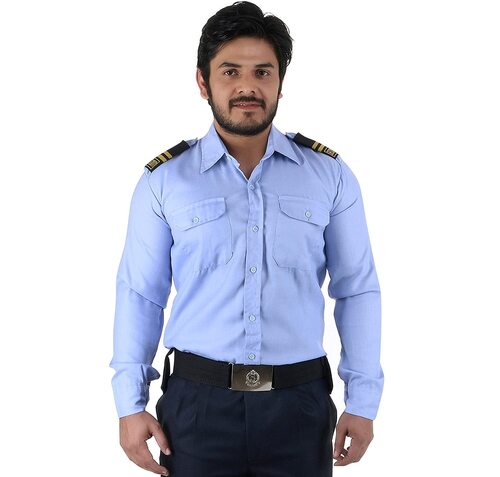 security uniforms