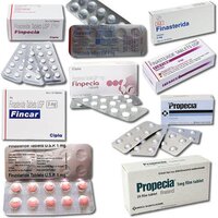 Propecia Medicine
