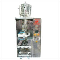 Water And Pepsi Automatic Pouch Packing Machine