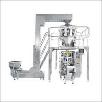 Multihead  Pouch Packaging Machine