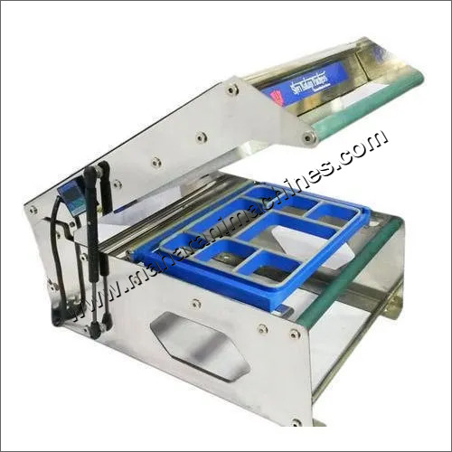 Thali Sealing Machine