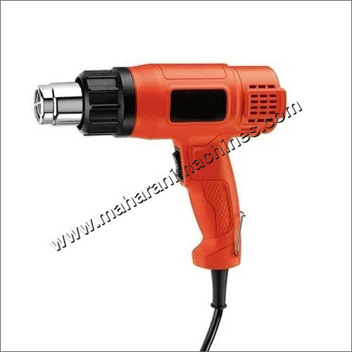 Hot Air Gun 