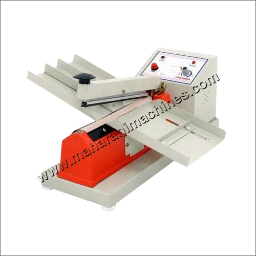 Hand Sealing Machines For Candy Packs 