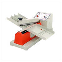 Hand Sealing Machines For Candy Packs