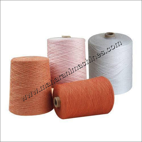 Woolen Yarn, Pattern : Plain, Packaging Type : Carton at Best Price in Dewas