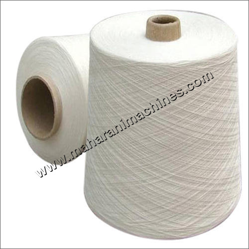 White Polyester Bag Sewing Threads