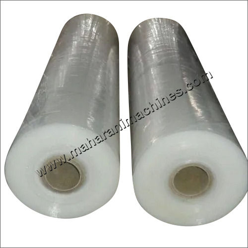 Plastic Thali Sealing Roll