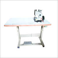 White Bardana Bag Making Machine
