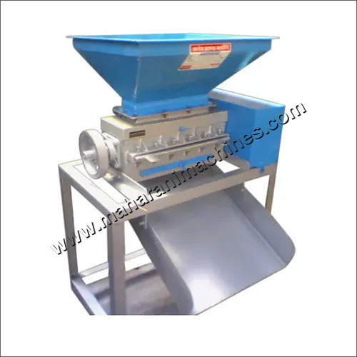 Mild Steel Supari Cutting Machine at Best Price in Jaipur Maharani