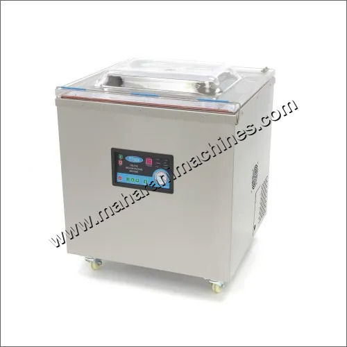 Table Top Vacuum Packaging Machine