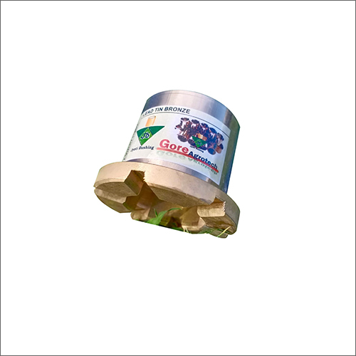 Stainless Steel Submersible Lb Bush
