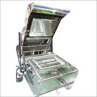 Hot Sealing Machine - Automatic Grade: Manual