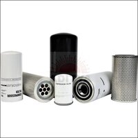 Atlas Copco Compressor Replacement Parts