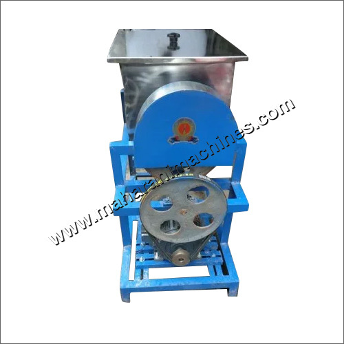 Mild Steel Detergent Powder Mixer Machine at Best Price in Jaipur