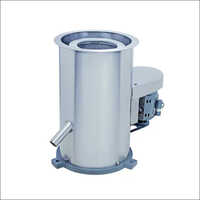 Single Phase Potato Drying Machine Industrial