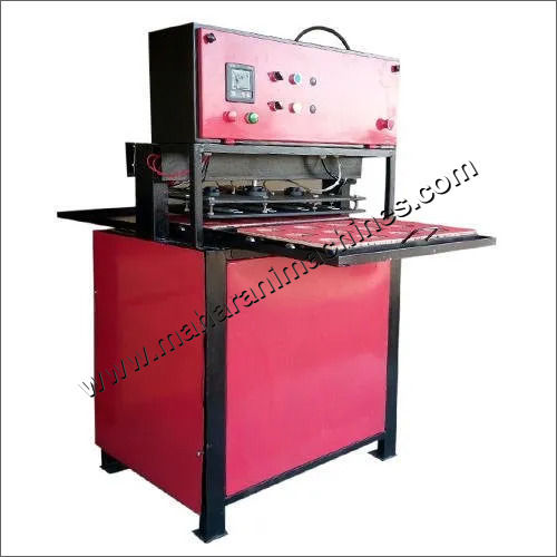 Automatic Scrubber Packing Machine