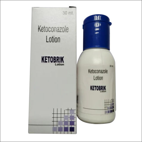 30 Ml Ketoconazole Lotion