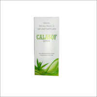 Calamine Aloe Vera Vitamin E And And Light Liquid Paraffin Lotion General Medicines
